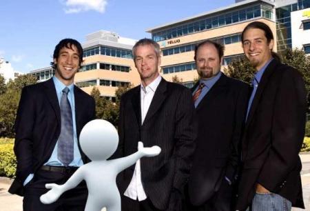Notre site www.clickcontact.com a dorénavant plus de 400 membres!